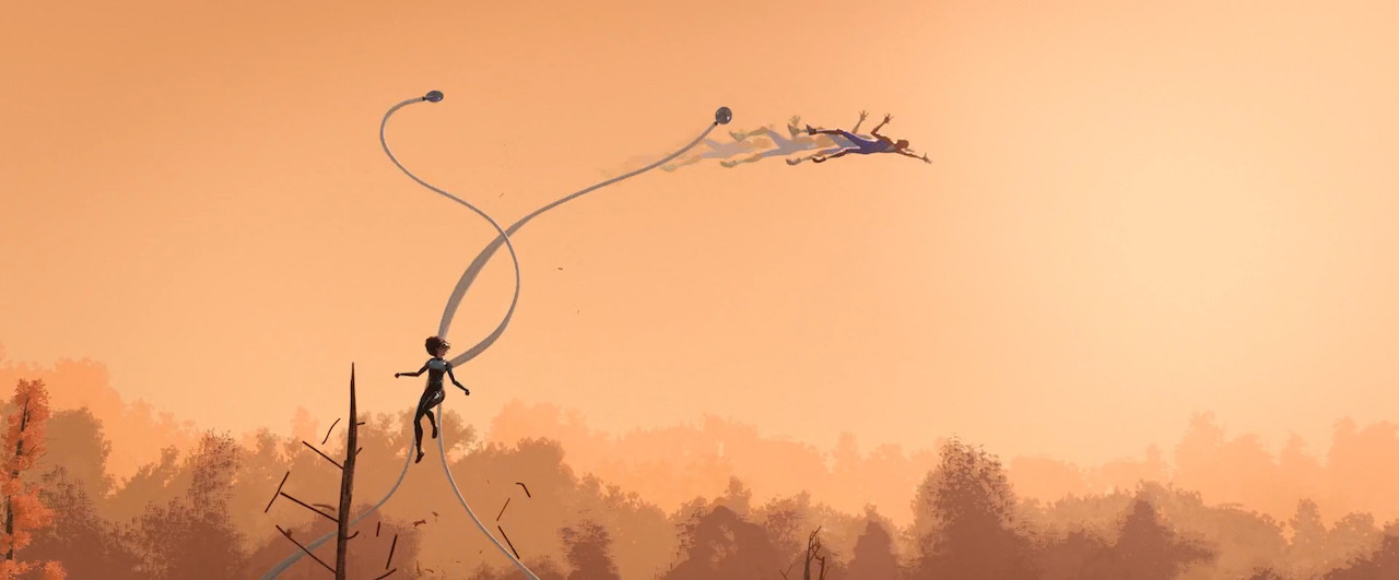 Прозрачность