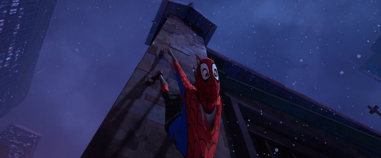 Растяжение